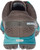 5057-029 Merrell Siren Hex Q2 E-Mesh Light Trail Shoes - Women's