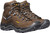 5062-052 Keen Durand II Mid Waterproof Hiking Shoes - Men's