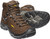 5062-052 Keen Durand II Mid Waterproof Hiking Shoes - Men's