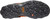 5062-062 Keen Venture Waterproof Light Trail Shoes - Men's