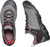 5062-062 Keen Venture Waterproof Light Trail Shoes - Men's