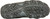 5063-061 Oboz Sawtooth II Low B-Dry Waterproof Light Trail - Men's