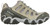 5063-103 Oboz Sawtooth II Low B-Dry Waterproof Light Trail - Women's