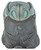 5063-103 Oboz Sawtooth II Low B-Dry Waterproof Light Trail - Women's