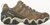 5063-103 Oboz Sawtooth II Low B-Dry Waterproof Light Trail - Women's