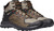 6002-736 Keen Explore Mid Waterproof Light Trail Shoes - Men's