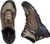 6002-736 Keen Explore Mid Waterproof Light Trail Shoes - Men's