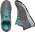 6002-757 Keen Explore Mid Waterproof Light Trail Shoes - Women's