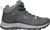 6005-566 Keen Terradora II Mid Waterproof Light Trail Shoes - Women's