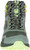 6006-111 Merrell Altalight Mid Waterproof Light Trail Shoes - Women's