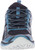 6006-120 Merrell Siren Edge 3 Waterproof Light Trail Shoes - Women's