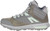6006-713 Merrell Zion Mid Waterproof Light Trail Shoes - Women's