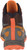 6006-722 Merrell Altalight Knit Mid Light Trail Shoes - Men's