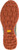 6006-722 Merrell Altalight Knit Mid Light Trail Shoes - Men's