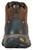 6007-737 Oboz Bridger Premium Mid B-Dry Hiking Shoes - Men's