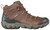 6007-737 Oboz Bridger Premium Mid B-Dry Hiking Shoes - Men's