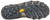 6007-737 Oboz Bridger Premium Mid B-Dry Hiking Shoes - Men's