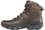 6007-738 Oboz Yellowstone Premium Mid B-Dry Hiking Boots - Men's