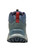 6009-499 Oboz Sypes Mid Leather B-Dry Hiking Shoes - Women's