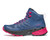6010-079 Scarpa Rush Mid Gore-Tex Light Trail Shoes - Women's