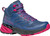 Blue/Fuxia|Bleu/fuschia
