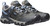 6012-684 Keen Ridge Flex Waterproof Light Trail Shoes - Women's