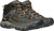 6019-302 Keen Targhee III Mid Waterproof Light Trail Shoes - Men's