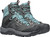 6009-606 Keen Revel IV Mid Polar Waterproof Winter Boots - Women's