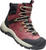 6009-606 Keen Revel IV Mid Polar Waterproof Winter Boots - Women's