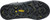 6009-592 Keen Revel IV High Polar Waterproof Winter Boots - Men's