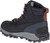 6010-169 Merrell Thermo Kiruna Mid Shell Waterproof Winter Boots - Women's