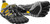 Black/Dark Grey|Noir/Gris foncé