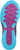 5027-605 Saucony Peregrine 2 Trail Running Shoes - Women's