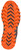 5048-539 Saucony Xodus ISO Trail Running Shoes - Men's