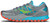 5048-545 Saucony Xodus ISO Trail Running Shoes - Women's