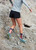 5062-521 On Cloudventure Trail Running Shoes - Women's