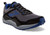 Black/Grey/Blue|Noir/Gris/Bleu