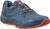 Blue/Coral|Bleu/Corail