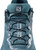 6006-217 Salomon Sense Ride 3 Gore-Tex Invisible Fit Trail Running Shoes - Women's