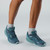 6006-217 Salomon Sense Ride 3 Gore-Tex Invisible Fit Trail Running Shoes - Women's