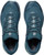 6006-217 Salomon Sense Ride 3 Gore-Tex Invisible Fit Trail Running Shoes - Women's
