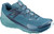 Teal/Smoke Blue/Angel Fal|Sarcelle/Bleu/Angel Falls