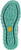 6006-716 Merrell Antora X Trail Sisters Trail Running Shoes - Women's