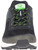 6006-746 Merrell MTL Skyfire Gore-Tex Invisible Fit Trail Running Shoes - Men's