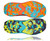 6010-016 Hoka One One HOKA x Cotopaxi Torrent 2 Trail Running Shoes - Unisex