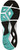 5027-212 New Balance WR890v2 Road Running Shoes - Women's