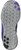 5038-634 Nike Free 5.0 Flash Road Running Shoes - Women's