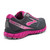 5048-771 Brooks Ghost 9 Gore-Tex Road Run Shoes - Women's