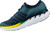 5059-921 Hoka Clifton 5 Knit Road Running Shoes - Men's