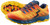 6003-853 361 Degrees Yushan Trail Running Shoes - Men's